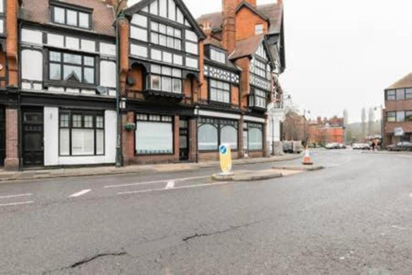 Deluxe Three Bed Bnb In Henley-On-Thames Near Station River & Town Centre Exterior foto